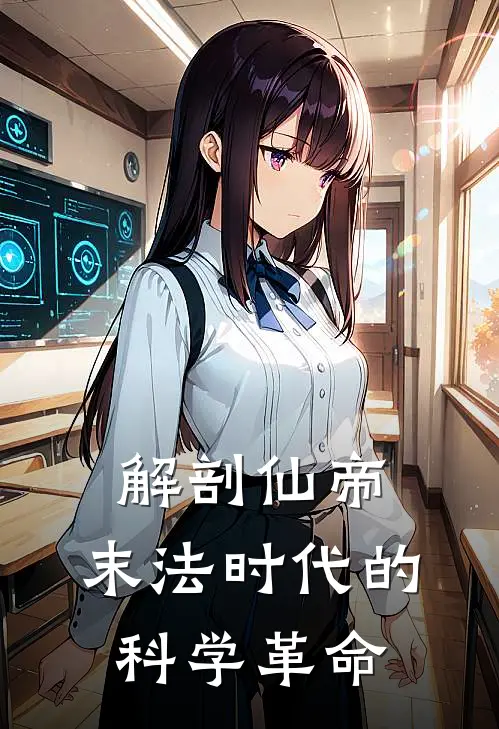 解剖仙帝：末法时代的科学革命琼华琼华无弹窗全文免费阅读_最新推荐小说解剖仙帝：末法时代的科学革命(琼华琼华)