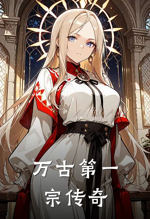 万古第一宗传奇