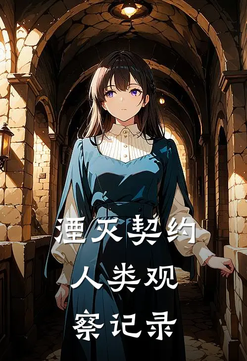湮灭契约：人类观察记录(夏屿光黎)热门小说推荐_免费小说在线看湮灭契约：人类观察记录夏屿光黎