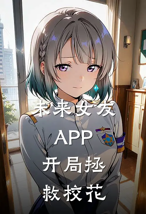 未来女友APP：开局拯救校花（李旦苏清月）最新章节列表_李旦苏清月)未来女友APP：开局拯救校花最新章节列表笔趣阁（未来女友APP：开局拯救校花）