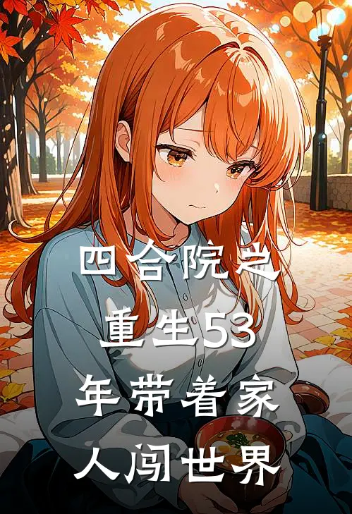 四合院之重生53年带着家人闯世界