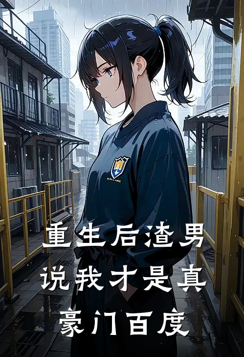 重生后渣男说我才是真豪门百度