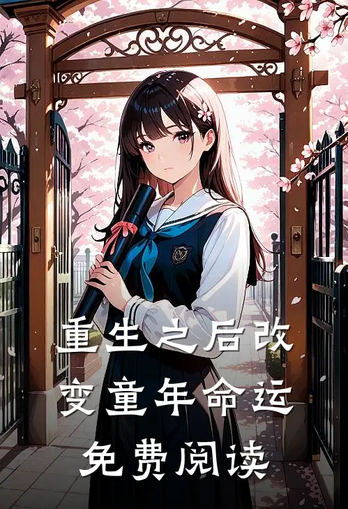 重生之后改变童年命运免费阅读