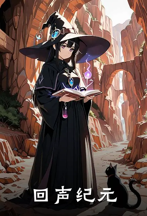 回声纪元(吴声林晚秋)全本免费在线阅读_回声纪元全文阅读