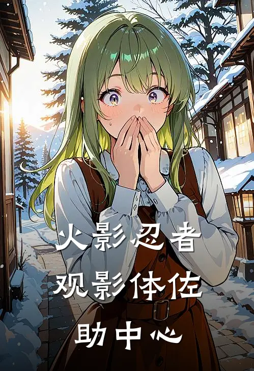 火影忍者观影体佐助中心