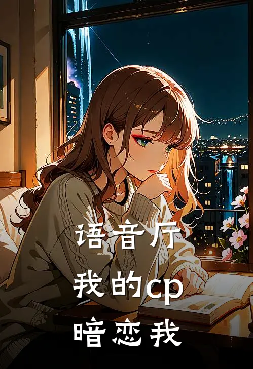 语音厅：我的cp暗恋我