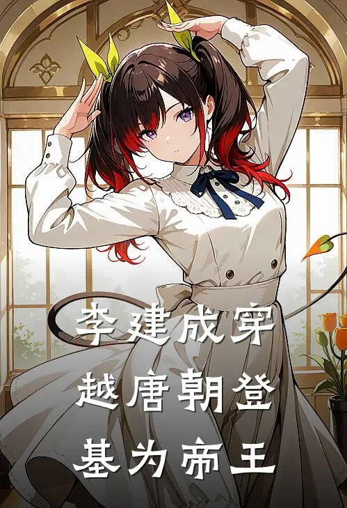 李建成穿越唐朝登基为帝王