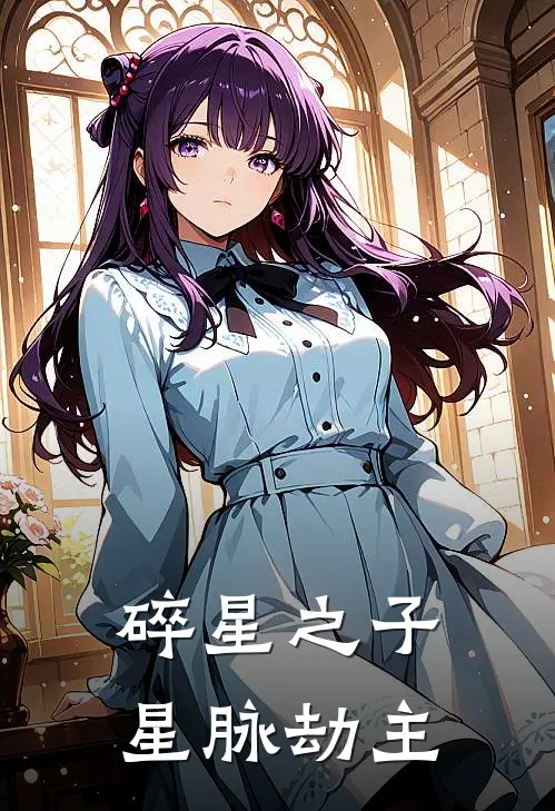 碎星之子，星脉劫主