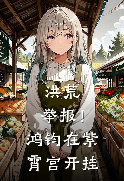 洪荒：举报！鸿钧在紫霄宫开挂