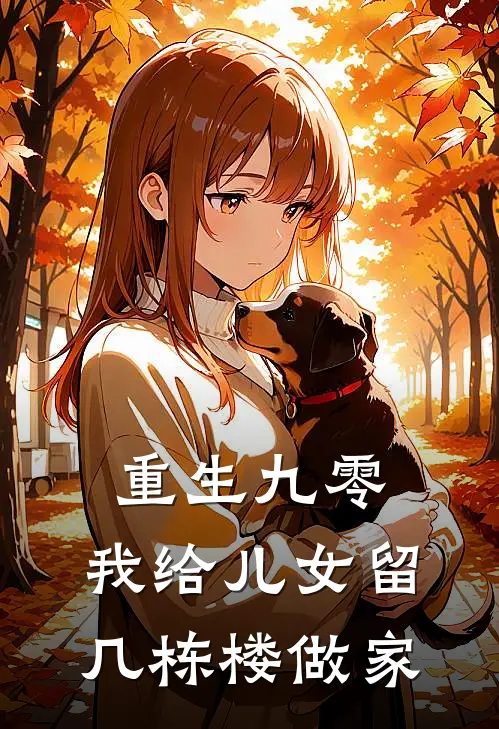 重生九零，我给儿女留几栋楼做家