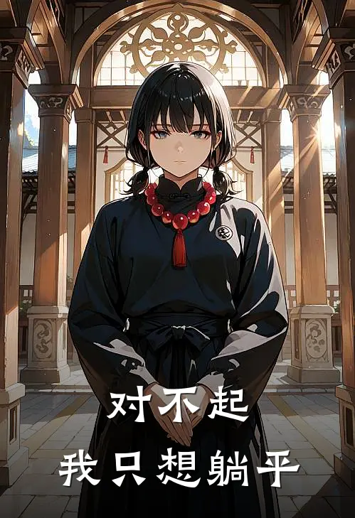 对不起，我只想躺平祈安尚惠热门的网络小说_热门的网络小说对不起，我只想躺平(祈安尚惠)