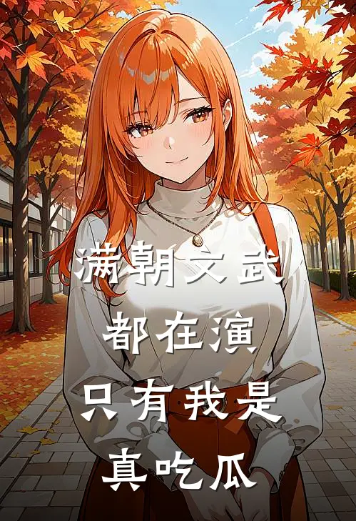 满朝文武都在演，只有我是真吃瓜