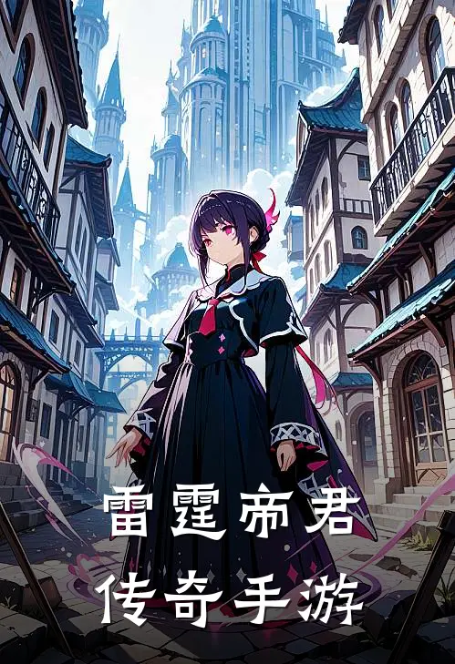 雷霆帝君传奇手游