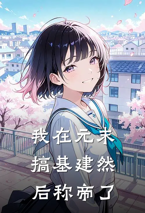 我在元末搞基建然后称帝了