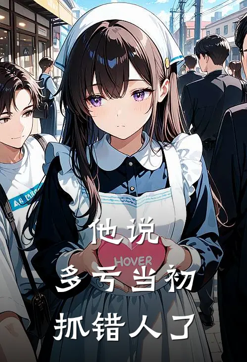 他说：多亏当初抓错人了(枫存林巧榆)完结小说推荐_小说全文免费阅读他说：多亏当初抓错人了枫存林巧榆