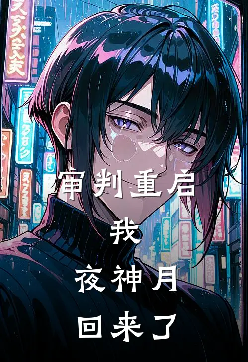 审判重启：我，夜神月，回来了（妆裕硫克）最新章节列表_妆裕硫克)审判重启：我，夜神月，回来了最新章节列表笔趣阁（审判重启：我，夜神月，回来了）