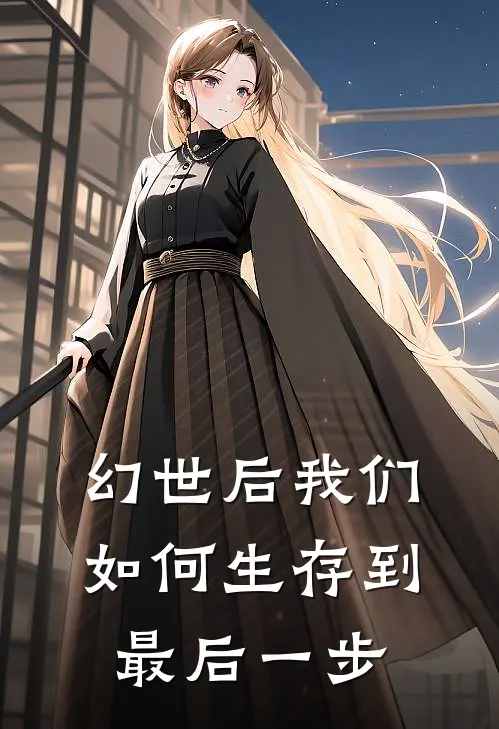 幻世后我们如何生存到最后一步