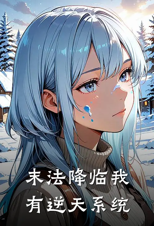 末法降临我有逆天系统(林逸逸哥)最新小说_免费阅读完整版小说末法降临我有逆天系统(林逸逸哥)