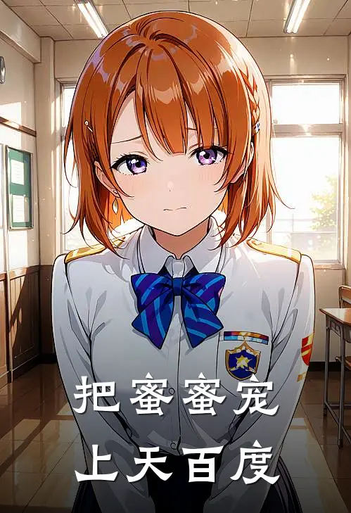 把蜜蜜宠上天百度