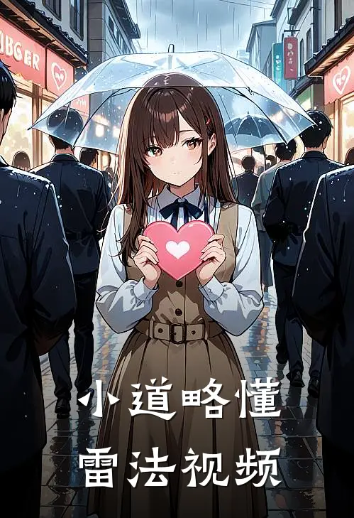 小道略懂雷法视频