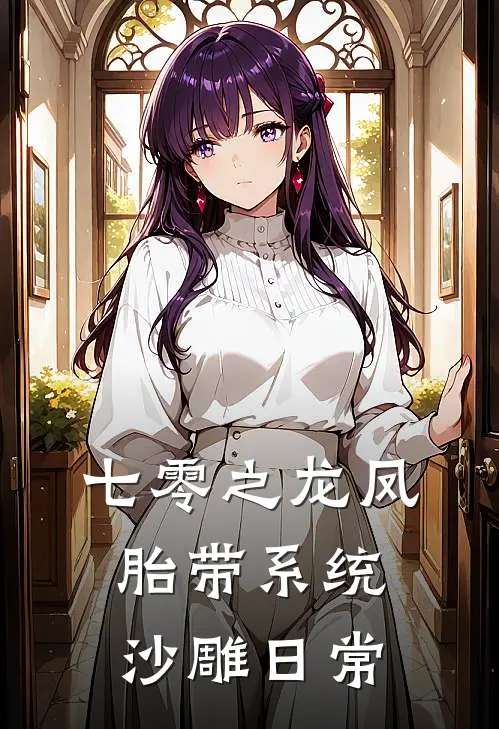 七零之龙凤胎带系统沙雕日常