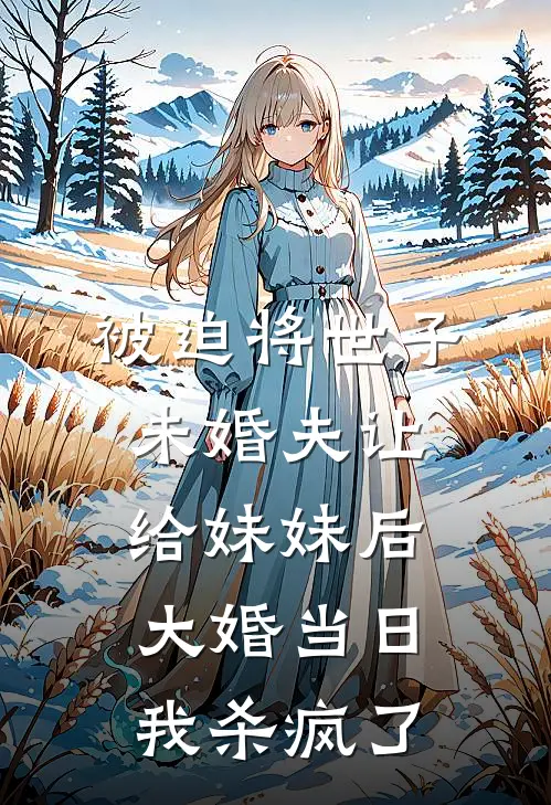 被迫将世子未婚夫让给妹妹后，大婚当日我杀疯了(镇国公樱樱)已完结小说_小说免费阅读被迫将世子未婚夫让给妹妹后，大婚当日我杀疯了镇国公樱樱