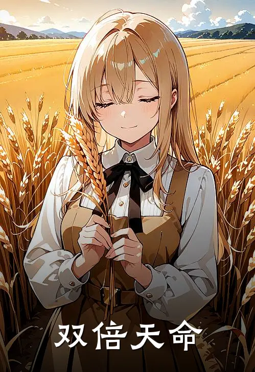 双倍天命(刘宇坤总)免费热门小说_最新小说推荐双倍天命刘宇坤总