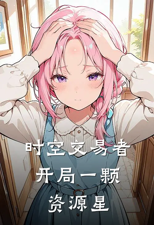 时空交易者，开局一颗资源星