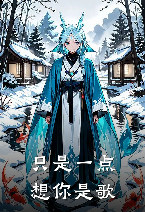 只是一点想你是歌