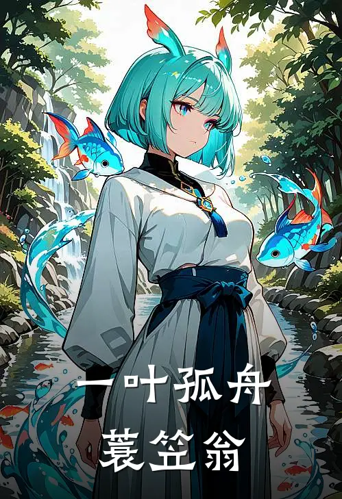 一叶孤舟蓑笠翁(林墨陈雨桐)最新小说全文阅读_最新章节列表一叶孤舟蓑笠翁(林墨陈雨桐)