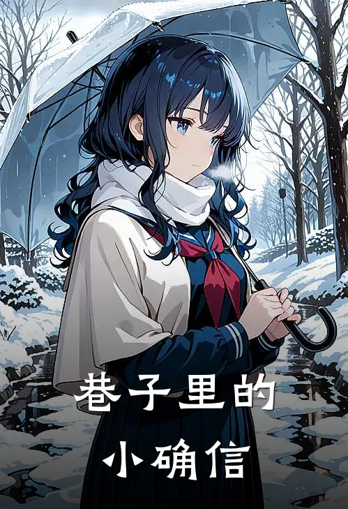 巷子里的小确信(庄墨言蓝梦梦)完结小说_小说完整版免费阅读巷子里的小确信庄墨言蓝梦梦