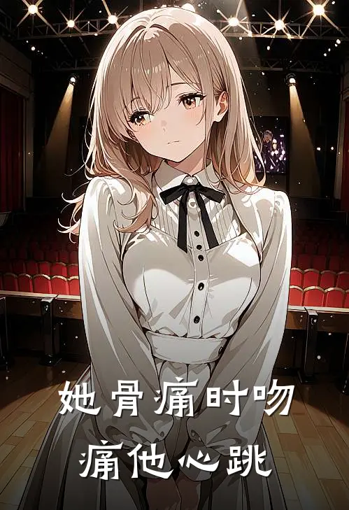 她骨痛时吻痛他心跳