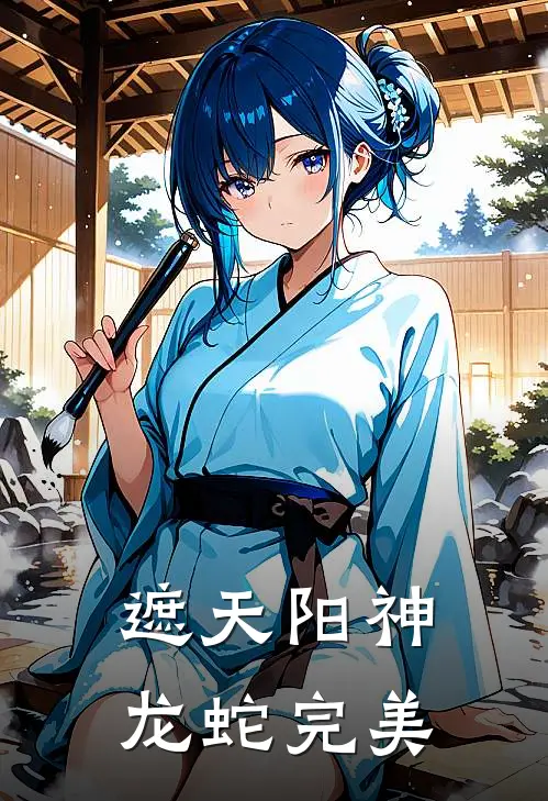 遮天阳神龙蛇完美