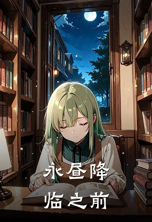 永昼降临之前池又池又热门的小说_热门小说在线阅读永昼降临之前池又池又