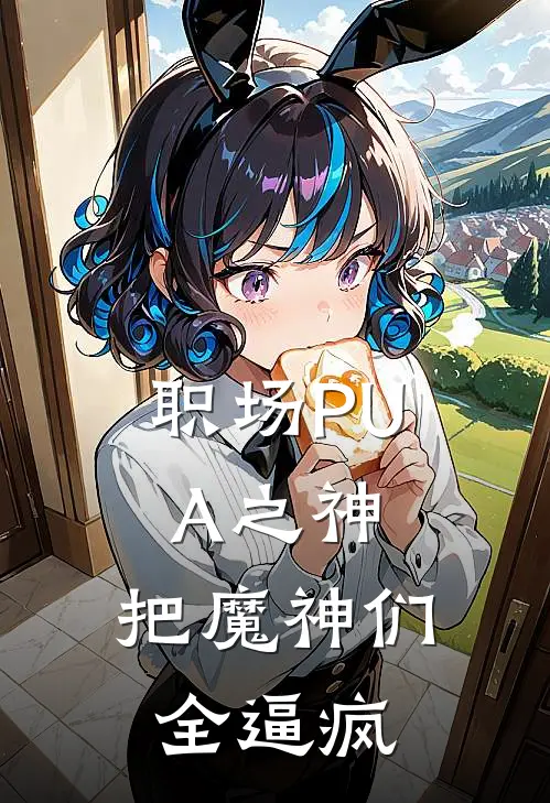 职场PUA之神，把魔神们全逼疯夏启·启免费小说全集_小说免费完结职场PUA之神，把魔神们全逼疯夏启·启