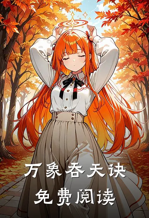 万象吞天诀免费阅读