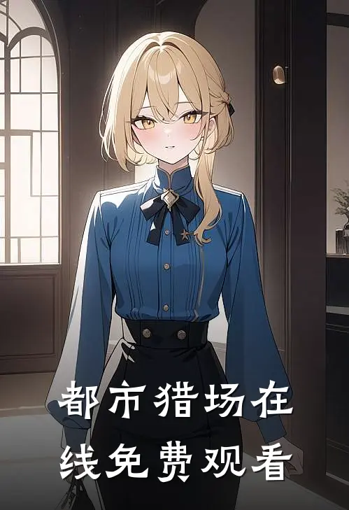 都市猎场在线免费观看