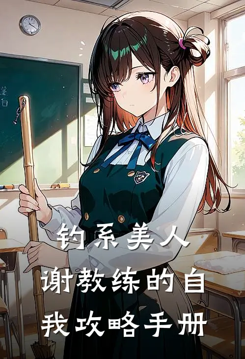 钓系美人，谢教练的自我攻略手册