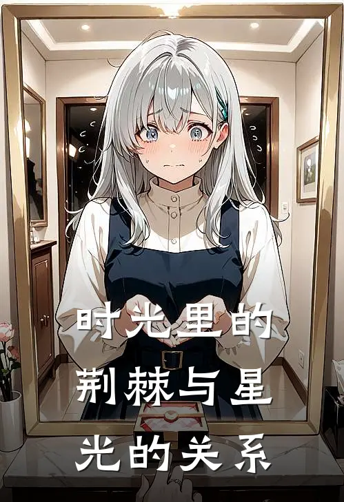 时光里的荆棘与星光的关系