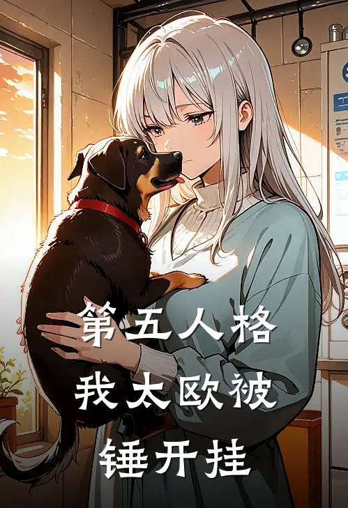 第五人格：我太欧被锤开挂