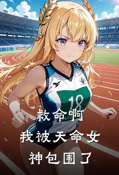 救命啊，我被天命女神包围了