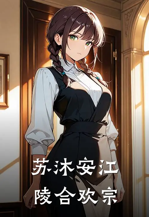 苏沐安江陵合欢宗