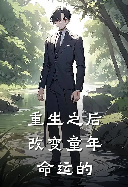 重生之后改变童年命运的