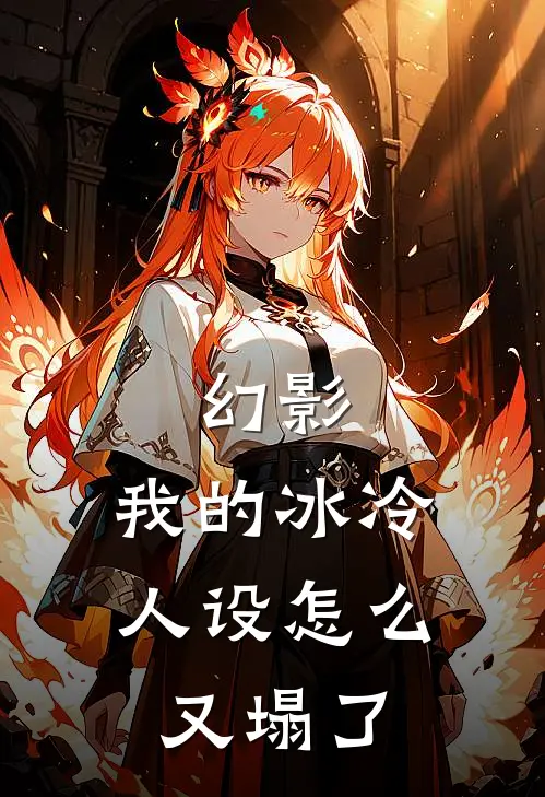 幻影：我的冰冷人设怎么又塌了