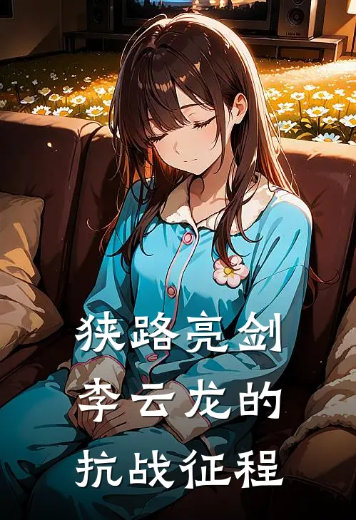 李云龙赵刚(狭路亮剑：李云龙的抗战征程)全本阅读_李云龙赵刚最新热门小说