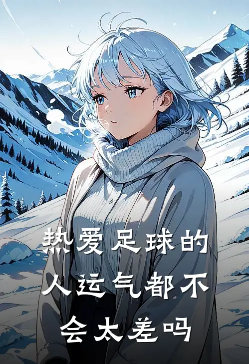 热爱足球的人运气都不会太差吗