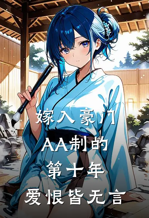 傅言沉傅氏《嫁入豪门AA制的第十年，爱恨皆无言》小说免费在线阅读_嫁入豪门AA制的第十年，爱恨皆无言(傅言沉傅氏)已完结小说