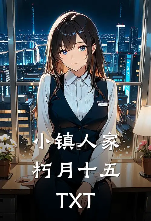 小镇人家朽月十五TXT