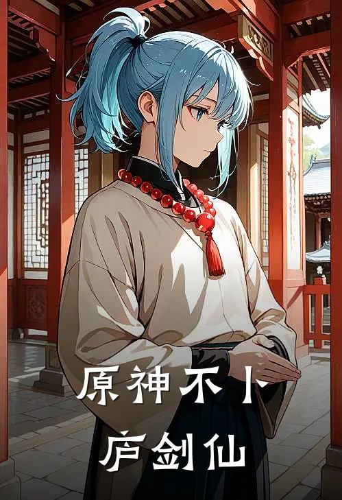 原神不卜庐剑仙