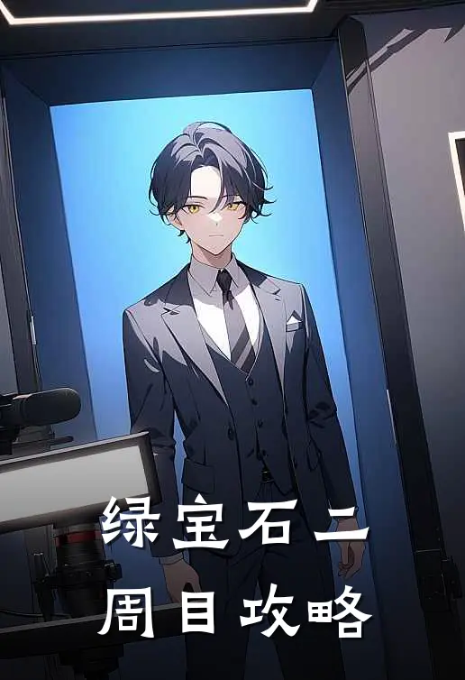 绿宝石二周目攻略